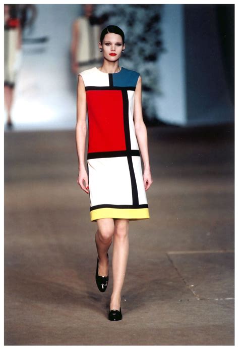 mondrian ysl|mondrian dress 1960s.